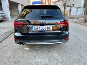 Audi A4 Avant/S-line/2.0TDi-190/S-tronic/Масаж/Обслужена/, снимка 6