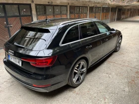 Audi A4 Avant/S-line/2.0TDi-190/S-tronic/, снимка 5