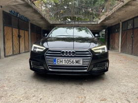 Audi A4 Avant/S-line/2.0TDi-190/S-tronic/, снимка 1