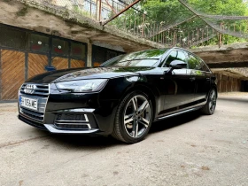     Audi A4 Avant/DIGITAL/S-line/2.0TDi-190/S-tronic//