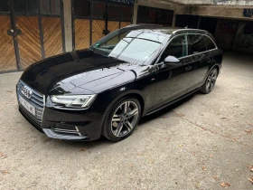 Audi A4 Avant/S-line/2.0TDi-190/S-tronic/, снимка 2