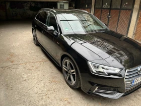 Audi A4 Avant/S-line/2.0TDi-190/S-tronic/, снимка 6