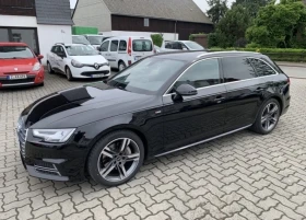 Audi A4 Avant/DIGITAL/S-line/2.0TDi-190/S-tronic// | Mobile.bg    3