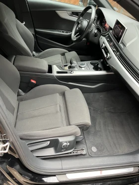 Audi A4 Avant/S-line/2.0TDi-190/S-tronic/, снимка 9