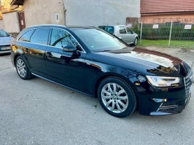 Audi A4 Avant/S-line/2.0TDi-190/S-tronic/Масаж/Обслужена/, снимка 8