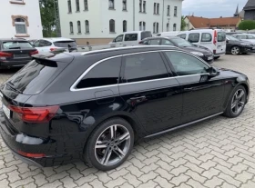 Audi A4 Avant/DIGITAL/S-line/2.0TDi-190/S-tronic// | Mobile.bg    5