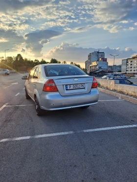 Chevrolet Aveo, снимка 2