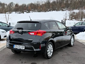 Обява за продажба на Toyota Auris 1.4D4D КАМЕРА ~15 299 лв. - изображение 3