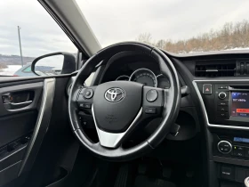 Обява за продажба на Toyota Auris 1.4D4D КАМЕРА ~15 299 лв. - изображение 8