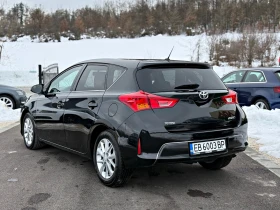 Обява за продажба на Toyota Auris 1.4D4D КАМЕРА ~15 299 лв. - изображение 5