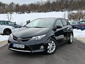 Обява за продажба на Toyota Auris 1.4D4D КАМЕРА ~15 299 лв. - изображение 2