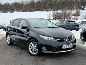 Toyota Auris 1.4D4D КАМЕРА - изображение 1