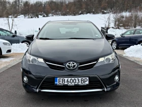 Обява за продажба на Toyota Auris 1.4D4D КАМЕРА ~15 299 лв. - изображение 1