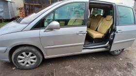 Citroen C8, снимка 3