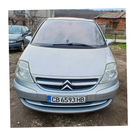 Citroen C8, снимка 2