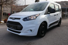     Ford Connect TRANSIT* E6* TOP