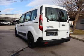 Ford Connect TRANSIT* E6* TOP, снимка 6