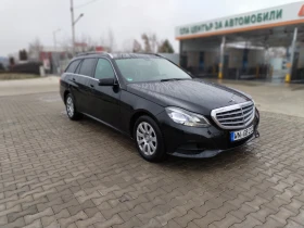 Mercedes-Benz E 200 Bluetec, снимка 2