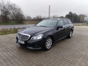 Mercedes-Benz E 200 Bluetec, снимка 3