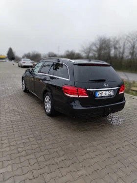 Mercedes-Benz E 200 Bluetec, снимка 5