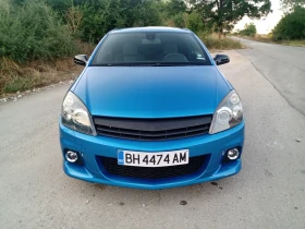 Обява за продажба на Opel Astra  OPC ~12 600 лв. - изображение 7