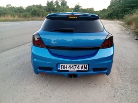 Обява за продажба на Opel Astra  OPC ~12 600 лв. - изображение 3
