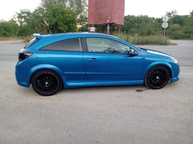 Обява за продажба на Opel Astra  OPC ~12 600 лв. - изображение 5