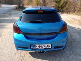 Opel Astra H OPC, снимка 4