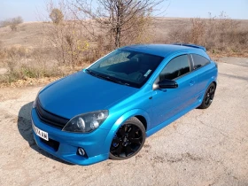 Opel Astra H OPC, снимка 1