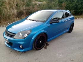 Обява за продажба на Opel Astra  OPC ~12 600 лв. - изображение 1