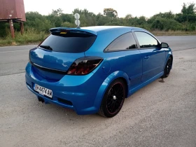 Обява за продажба на Opel Astra  OPC ~12 600 лв. - изображение 4