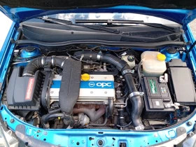 Opel Astra  OPC | Mobile.bg    12