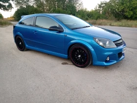 Обява за продажба на Opel Astra  OPC ~12 600 лв. - изображение 6