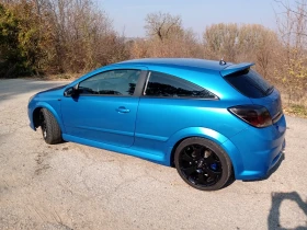 Opel Astra H OPC, снимка 3