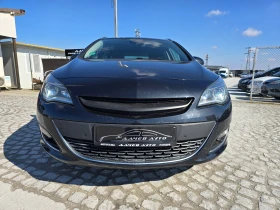 Opel Astra 2016г.1, 6-136к.с.НАВИ, НАПЪЛНО ОБСЛУЖЕНА , снимка 2