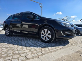 Opel Astra 2016г.1, 6-136к.с.НАВИ, НАПЪЛНО ОБСЛУЖЕНА , снимка 7