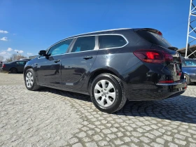 Opel Astra 2016г.1, 6-136к.с.НАВИ, НАПЪЛНО ОБСЛУЖЕНА , снимка 4