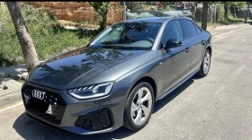 Audi A4 35 TDI 163 S Line 4p S tronic 7, снимка 3