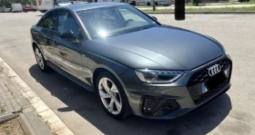 Audi A4 35 TDI 163 S Line 4p S tronic 7, снимка 2