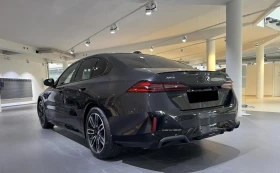 BMW 520 d xDrive = NEW= M-Sport Гаранция, снимка 3