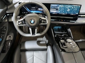 BMW 520 d xDrive = NEW= M-Sport Гаранция, снимка 7