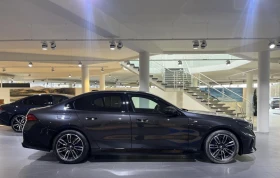 BMW 520 d xDrive = NEW= M-Sport Гаранция, снимка 4