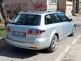 Mazda 6 2.0D (143кс) FACELIFT, снимка 5