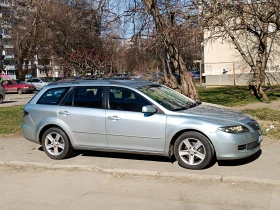 Mazda 6 2.0D (143кс) FACELIFT, снимка 3