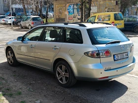 Mazda 6 2.0D (143кс) FACELIFT, снимка 6