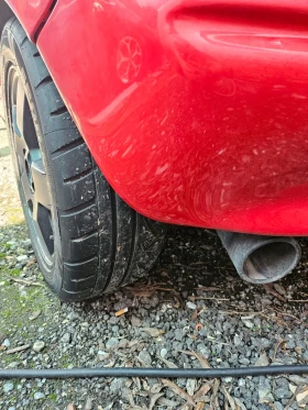Opel Corsa 1.6 GSI  | Mobile.bg    5