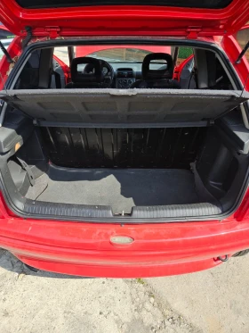 Opel Corsa 1.6 GSI  | Mobile.bg    4