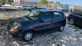 Обява за продажба на VW Polo Последна цена !!!! ~1 200 лв. - изображение 1