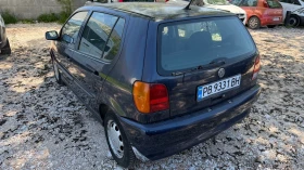 Обява за продажба на VW Polo Последна цена !!!! ~1 200 лв. - изображение 4
