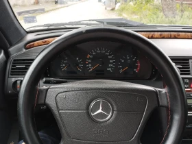 Mercedes-Benz 220 | Mobile.bg    5